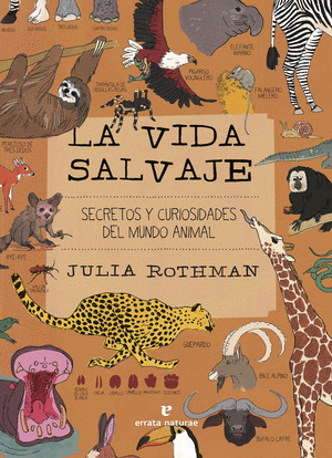 VIDA SALVAJE, LA