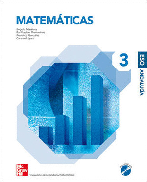 MATEMATICAS. 3º ESO