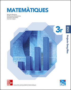 MATEMÀTIQUES 3R ESO
