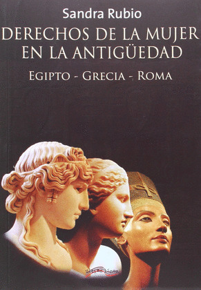 DERECHOS DE LA MUJER EN LA ANTIGÜEDAD