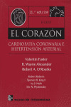 HURST.EL CORAZON.CARDIOPAT{A CORONARIA E HIPERTENSION