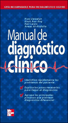 MANUAL DE DIAGNOSTICO CL{NICO