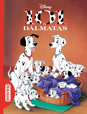 101 DALMATAS, LOS CLASICOS DISNEY