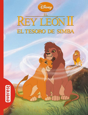 EL TESORO DE SIMBA