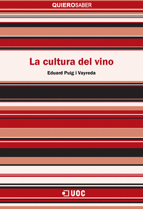 LA CULTURA DEL VINO