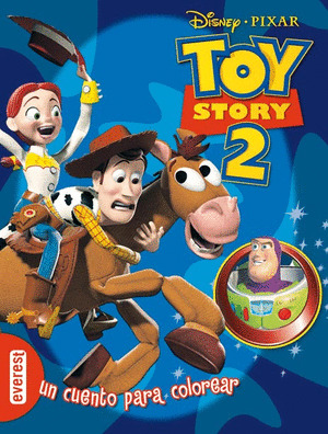 TOY STORY 2-CTOCOL