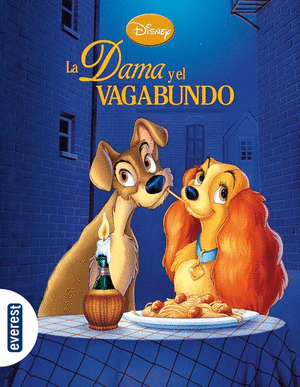 LA DAMA Y EL VAGABUNDO
