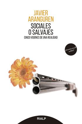 SOCIALES O SALVAJES