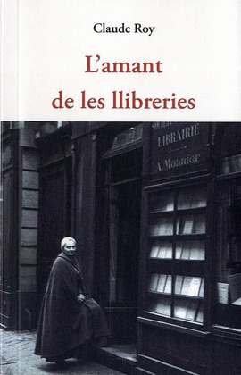 LŽAMANT DE LES LLIBRERIES