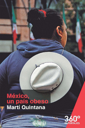 MEXICO, UN PAIS OBESO