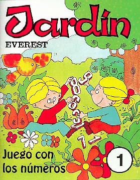 N.10 JUEGO CON LOS NUMEROS