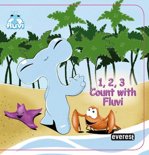 FLUVI. 1, 2, 3 COUNT WITH FLUVI.