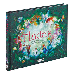 HADAS, LA GUIA MAGICA DEL REINO ENCANTADO