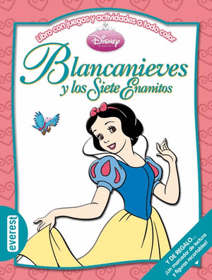 BLANCANIEVES