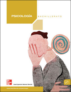 PSICOLOGÍA. BACHILLERATO