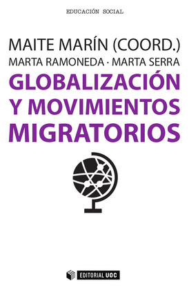 GLOBALIZACION Y MOVIMIENTOS MIGRATORIOS