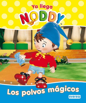 YA LLEGA NODDY
