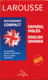 DICC. COMPACT ESP/ING-ING/ESP