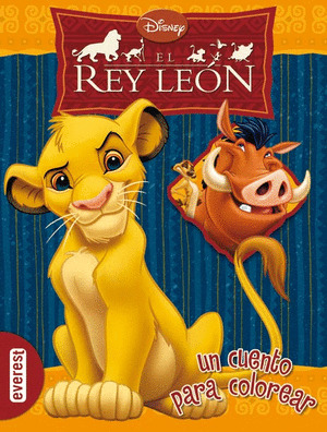 EL REY LEÓN