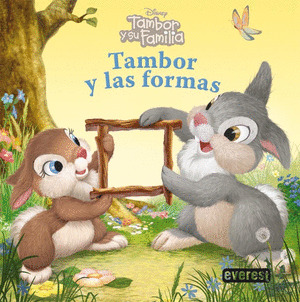 TAMBOR Y LAS FORMAS