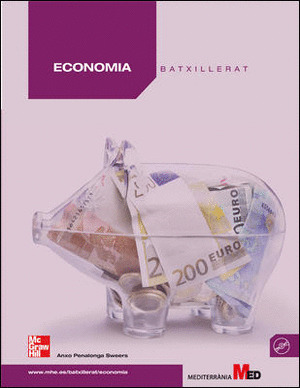 ECONOMIA. BATXILLERAT. SEDNA