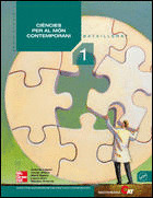 CIÈNCIES PER AL MON CONTEMPORARI
