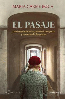 EL PASAJE
