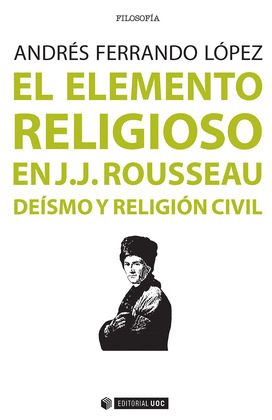 EL ELEMENTO RELIGIOSO EN J.J. ROUSSEAU