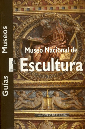 MUSEO NACIONAL ESCULTURA