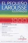 PEQUEŸO LAROUSSE ILUSTRADO 1999 ENCICLOPEDICO (ED.98)