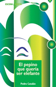 EL PEPINO QUE QUERIA SER ELEFANTE/26
