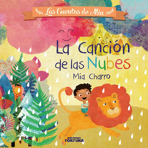 CANCIÓN DE LAS NUBES, LA
