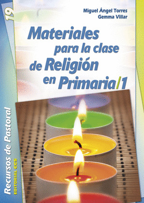 MATERIALES CLASE RELIGION PRIMARIA/1