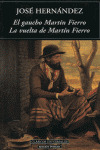CU16. EL GANCHO / LA VUELTA DE MARTIN FIERRO