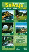 EUSKAL HERRIA SALVAJE. LA GRAN GUÍA DE LA NATURALEZA
