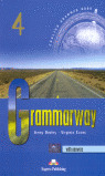 GRAMMARWAY 4 STUDENT'S BOOK WITH ANSWERS