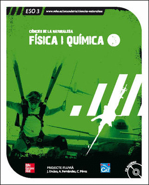 F{SICA I QUIMICA. 3R. ESO