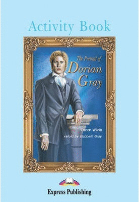 PORTRAIT OF DORIAN GRAY, THE