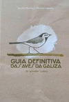 GUÍA DEFINITIVA DAS AVES DA GALIZA
