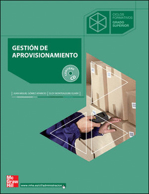 GESTION DE APROVISIONAMIENTO