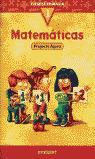 MATEMATICAS 1Ä E.P. - P.AGORA