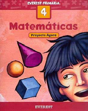MATEMATICAS 4ºEP AGORA
