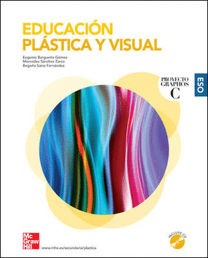 EDUCACION PLASTICA Y VISUAL, 4º ESO