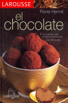 LAROUSSE DEL CHOCOLATE