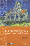 IMPRESIONISMO Y OTROS ISMOS DEL S. XIX, EL