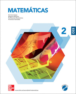 MATEMÁTICAS. 2º. ESO
