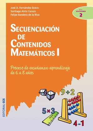 SECUENCIA DE CONTENIDOS MATEMATICOS I