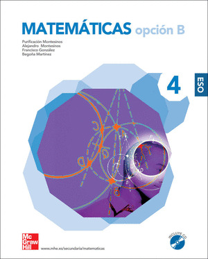 MATEMÁTICAS. 4º. ESO. OPCIÓN B