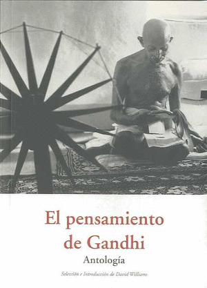 PENSAMIENTO DE GANDHI, EL