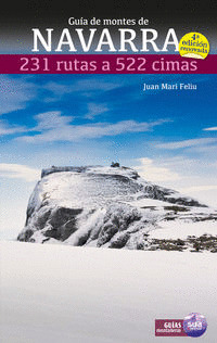 MONTES DE NAVARRA